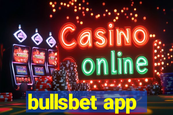 bullsbet app